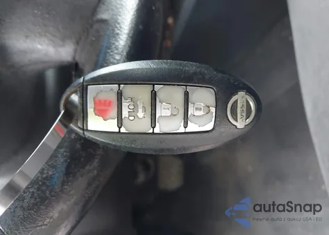 2010 Nissan Maxima 3.5 S from USA, damaged, VIN 1N4AA5AP0AC851201